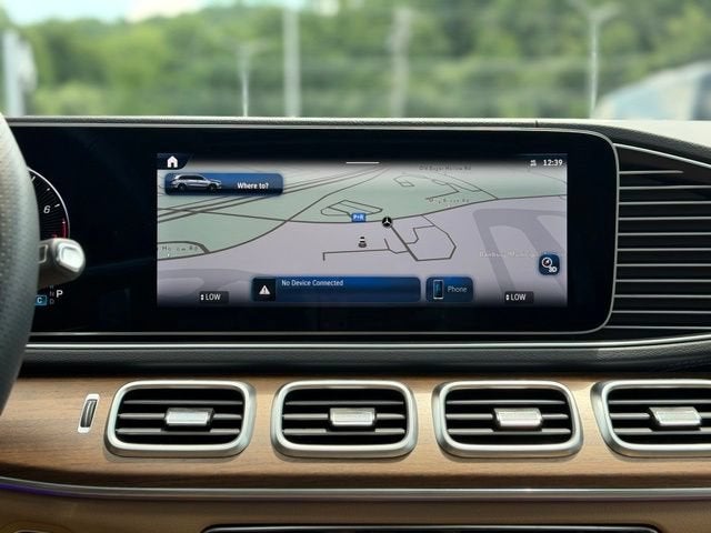 2026 Mercedes-Benz GLS GLS 450 4MATIC®