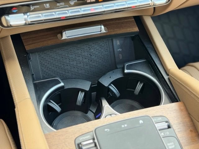 2026 Mercedes-Benz GLS GLS 450 4MATIC®