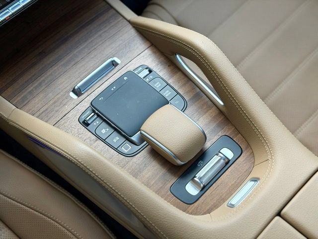 2026 Mercedes-Benz GLS GLS 450 4MATIC®