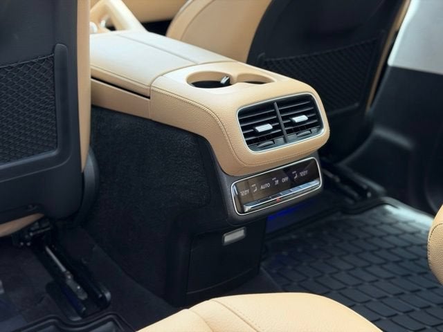 2026 Mercedes-Benz GLS GLS 450 4MATIC®