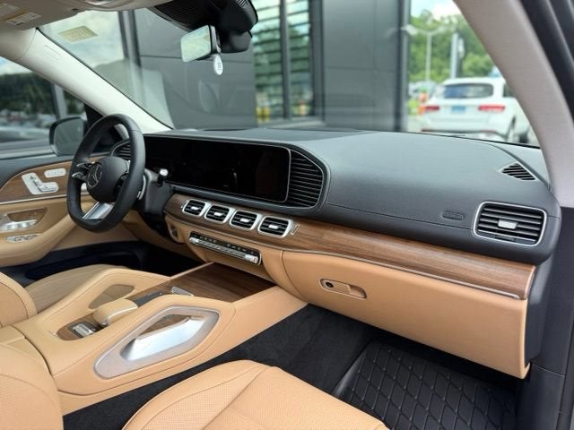 2026 Mercedes-Benz GLS GLS 450 4MATIC®