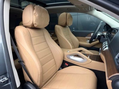 2026 Mercedes-Benz GLS GLS 450 4MATIC®