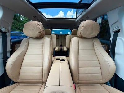2026 Mercedes-Benz GLS GLS 450 4MATIC®