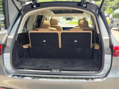 2026 Mercedes-Benz GLS GLS 450 4MATIC®