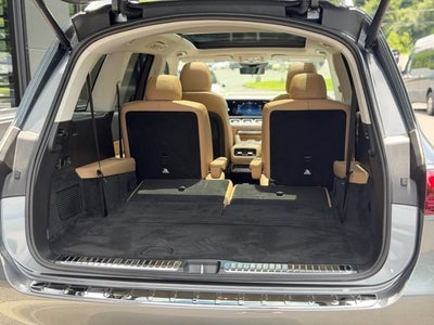 2026 Mercedes-Benz GLS GLS 450 4MATIC®
