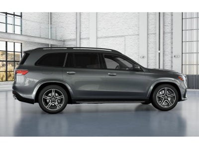 2026 Mercedes-Benz GLS GLS 450 4MATIC®