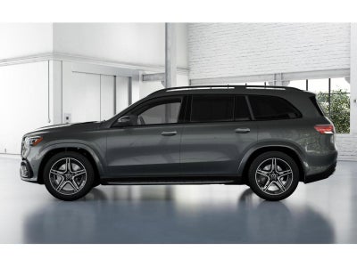 2026 Mercedes-Benz GLS GLS 450 4MATIC®