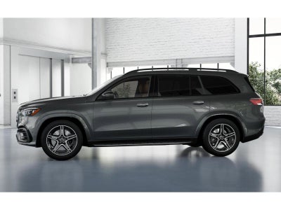 2026 Mercedes-Benz GLS GLS 450 4MATIC®