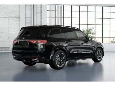 2026 Mercedes-Benz GLS GLS 450 4MATIC®