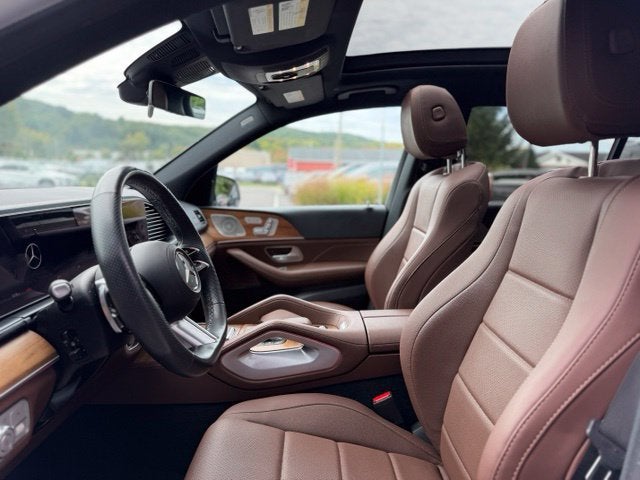 2024 Mercedes-Benz GLS GLS 450 4MATIC®