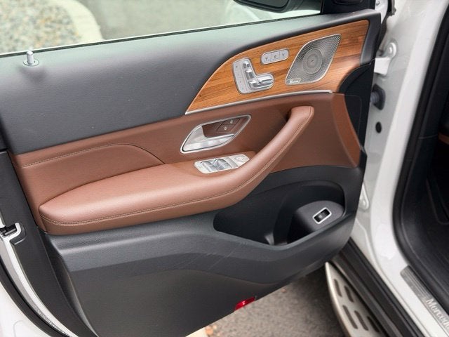 2024 Mercedes-Benz GLS GLS 450 4MATIC®