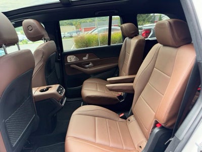 2024 Mercedes-Benz GLS GLS 450 4MATIC®