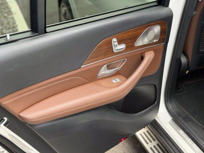 2024 Mercedes-Benz GLS GLS 450 4MATIC®