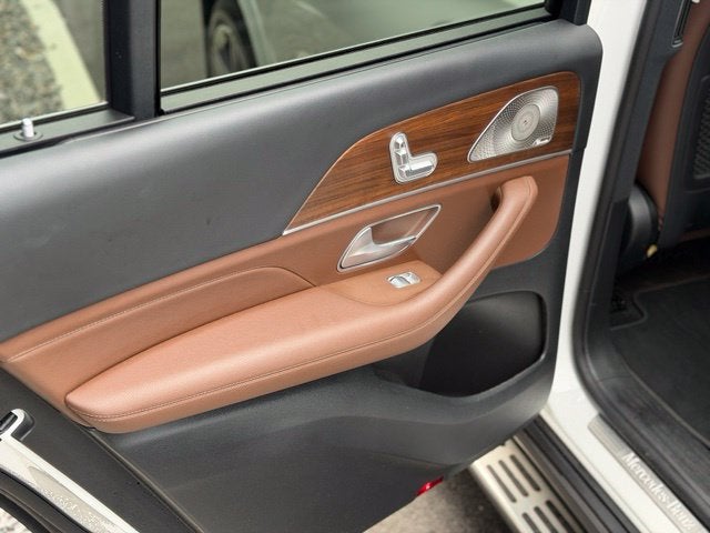 2024 Mercedes-Benz GLS GLS 450 4MATIC®