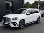 2024 Mercedes-Benz GLS GLS 450 4MATIC®