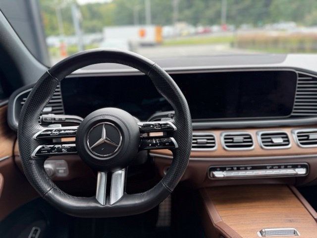 2024 Mercedes-Benz GLS GLS 450 4MATIC®