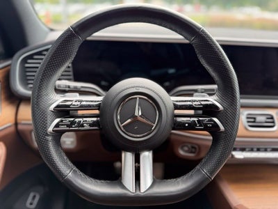 2024 Mercedes-Benz GLS GLS 450 4MATIC®