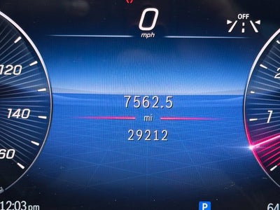 2024 Mercedes-Benz GLS GLS 450 4MATIC®