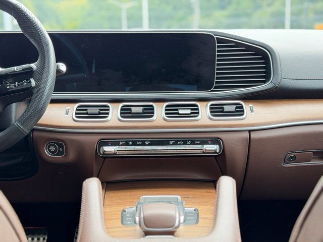 2024 Mercedes-Benz GLS GLS 450 4MATIC®