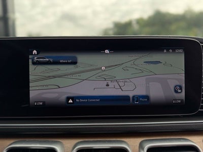 2024 Mercedes-Benz GLS GLS 450 4MATIC®