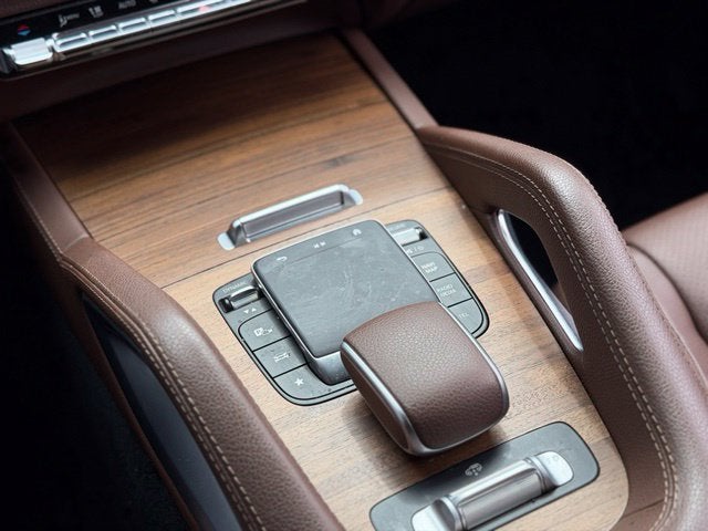 2024 Mercedes-Benz GLS GLS 450 4MATIC®