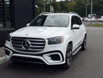 2024 Mercedes-Benz GLS GLS 450 4MATIC®