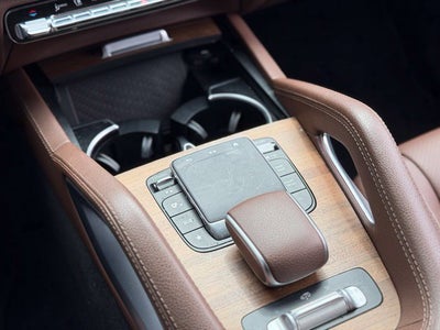 2024 Mercedes-Benz GLS GLS 450 4MATIC®