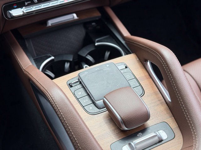 2024 Mercedes-Benz GLS GLS 450 4MATIC®