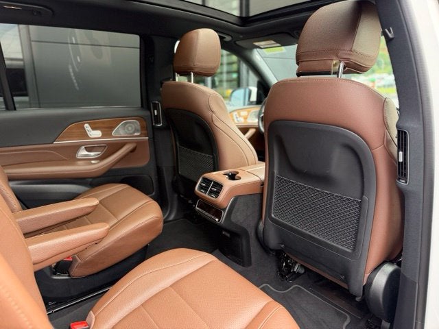2024 Mercedes-Benz GLS GLS 450 4MATIC®