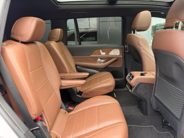 2024 Mercedes-Benz GLS GLS 450 4MATIC®