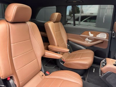 2024 Mercedes-Benz GLS GLS 450 4MATIC®