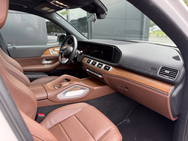 2024 Mercedes-Benz GLS GLS 450 4MATIC®