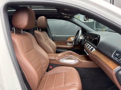 2024 Mercedes-Benz GLS GLS 450 4MATIC®