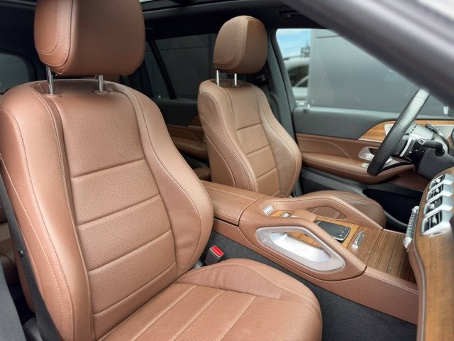 2024 Mercedes-Benz GLS GLS 450 4MATIC®