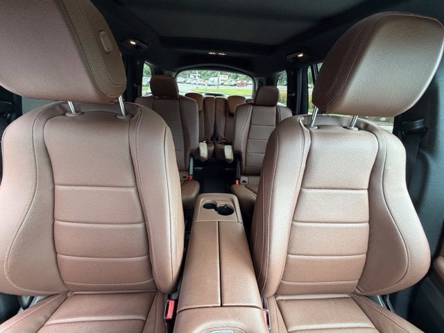 2024 Mercedes-Benz GLS GLS 450 4MATIC®
