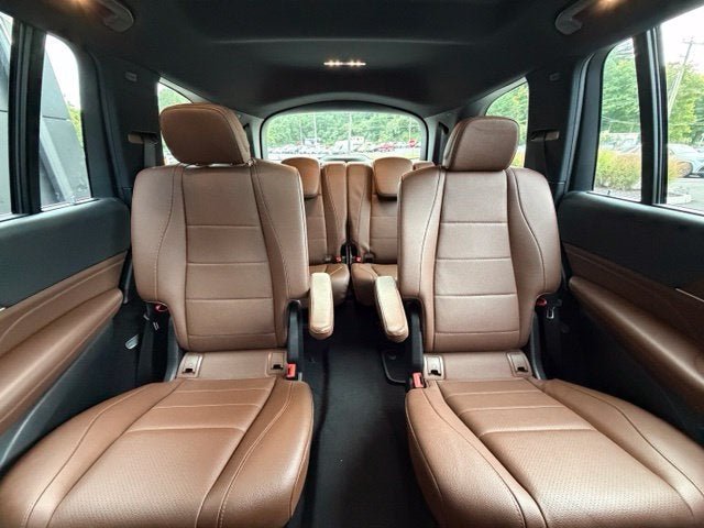 2024 Mercedes-Benz GLS GLS 450 4MATIC®