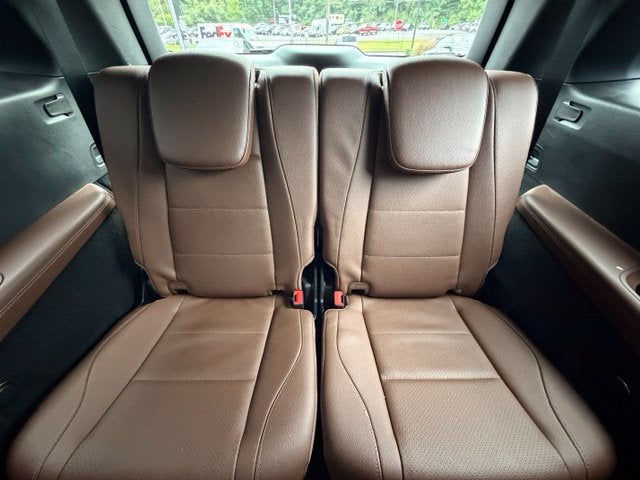 2024 Mercedes-Benz GLS GLS 450 4MATIC®