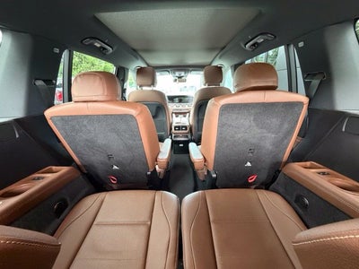 2024 Mercedes-Benz GLS GLS 450 4MATIC®
