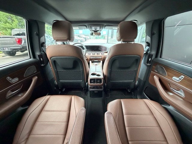 2024 Mercedes-Benz GLS GLS 450 4MATIC®