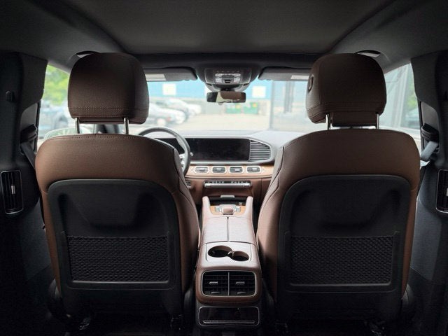 2024 Mercedes-Benz GLS GLS 450 4MATIC®