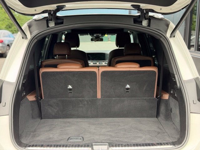2024 Mercedes-Benz GLS GLS 450 4MATIC®