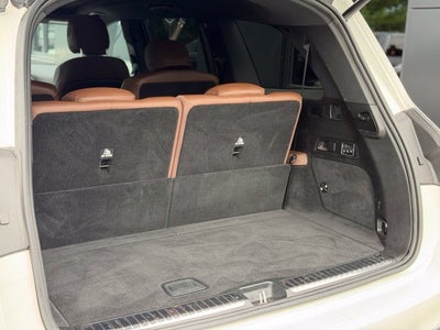 2024 Mercedes-Benz GLS GLS 450 4MATIC®