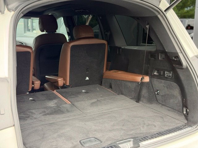 2024 Mercedes-Benz GLS GLS 450 4MATIC®