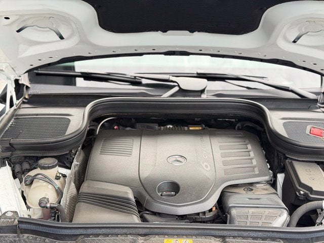 2024 Mercedes-Benz GLS GLS 450 4MATIC®
