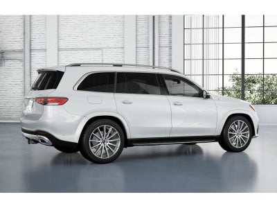 2026 Mercedes-Benz GLS GLS 450 4MATIC®