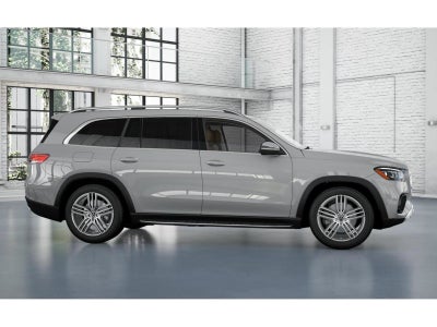 2026 Mercedes-Benz GLS GLS 450 4MATIC®