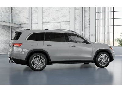 2026 Mercedes-Benz GLS GLS 450 4MATIC®