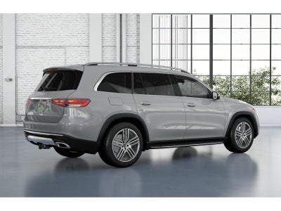 2026 Mercedes-Benz GLS GLS 450 4MATIC®
