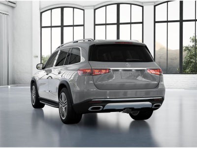 2026 Mercedes-Benz GLS GLS 450 4MATIC®