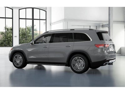 2026 Mercedes-Benz GLS GLS 450 4MATIC®